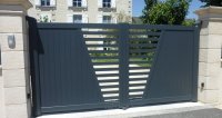 Notre société de clôture et de portail à Thevet-Saint-Julien